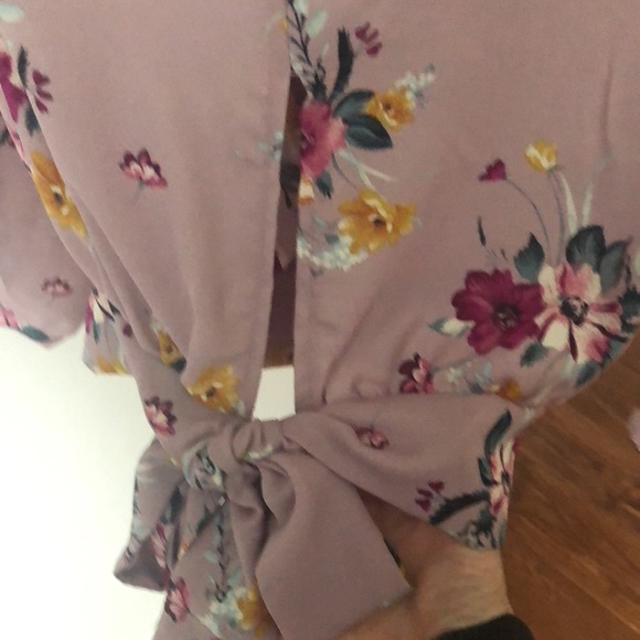 Windsor Top - Picture 6 of 8